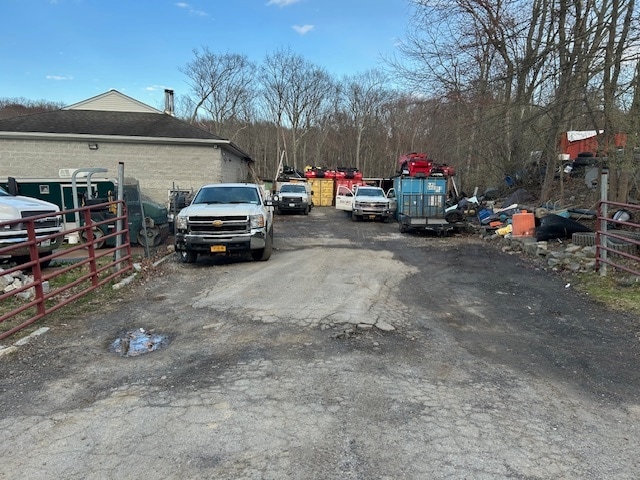 More Photos Of 2990 Navajo Rd, Yorktown Heights Industrial For Sale