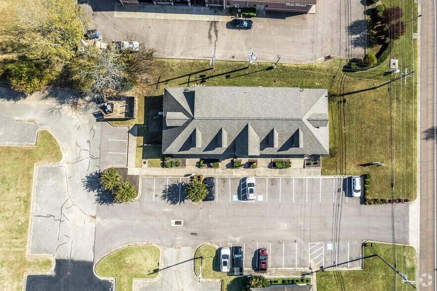 More Photos Of 1330 E Goodman Rd, Southaven Office For Sale