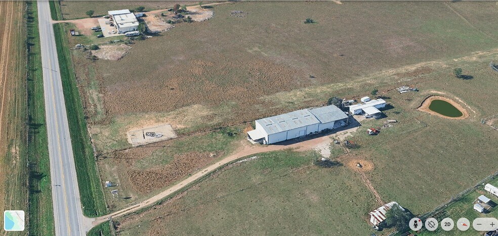 Primary Photo Of 3825 FM 362 Rd, Brookshire Flex For Lease