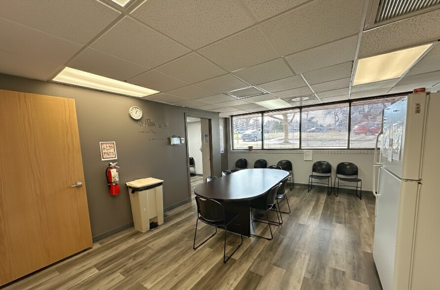 More Photos Of 10001 N Washington St, Thornton Medical For Sale