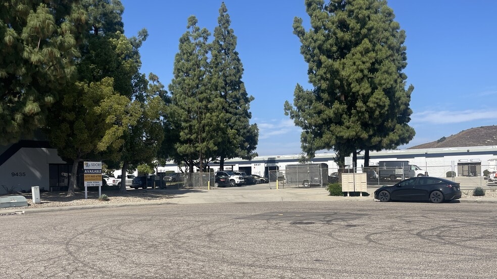 More Photos Of 9437 Wheatlands Ct, Santee Unknown For Lease
