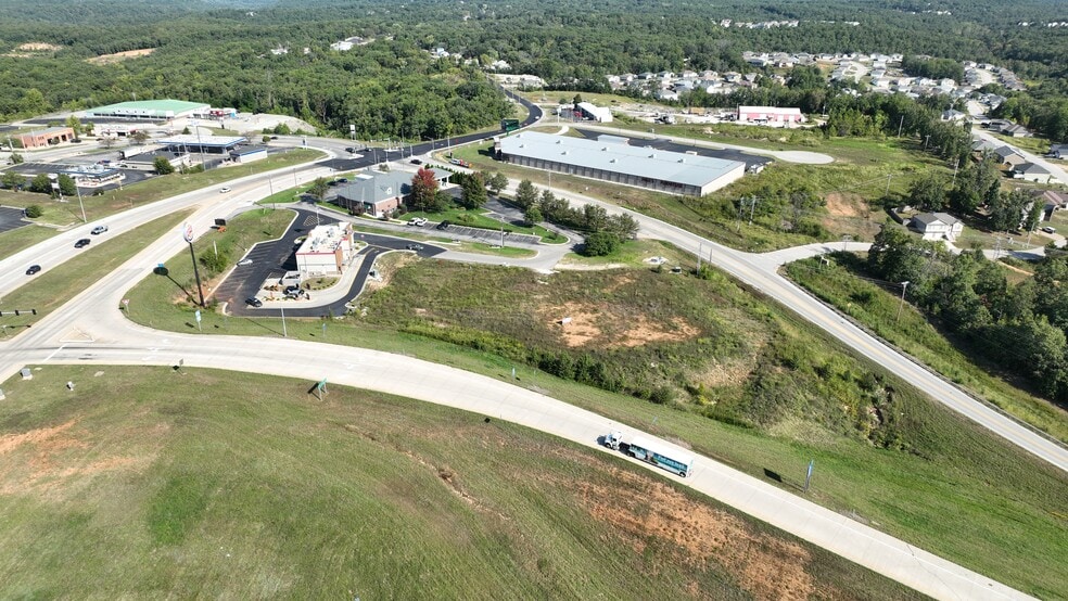 More Photos Of 430 STATE HIGHWAY Y, St Robert Land For Sale