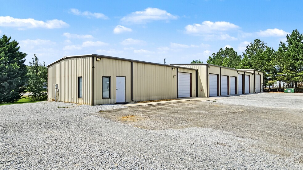 More Photos Of 14405 US Highway 72, Athens Warehouse For Sale