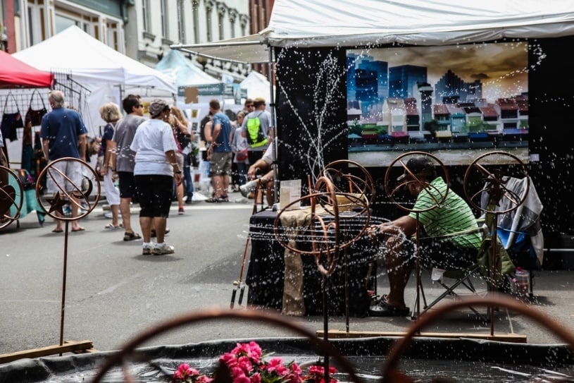 More Photos Of 50 Water St, Norwalk Office For Lease