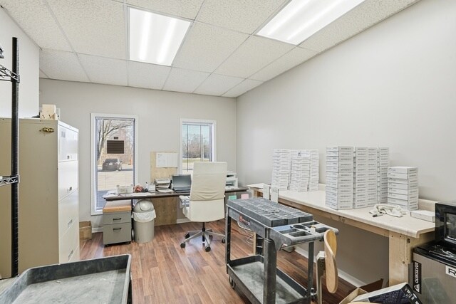 More Photos Of 968-980 Main St, Crete Freestanding For Sale