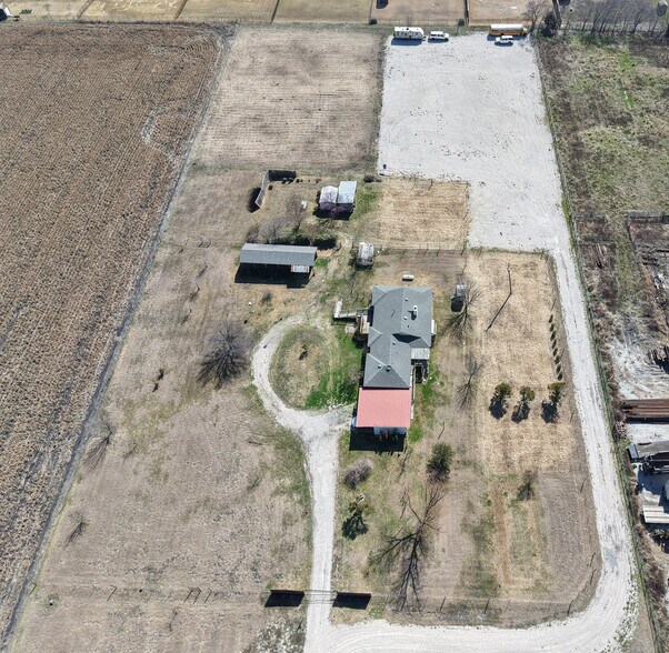 More Photos Of 1939 County Road 596, Nevada Land For Lease