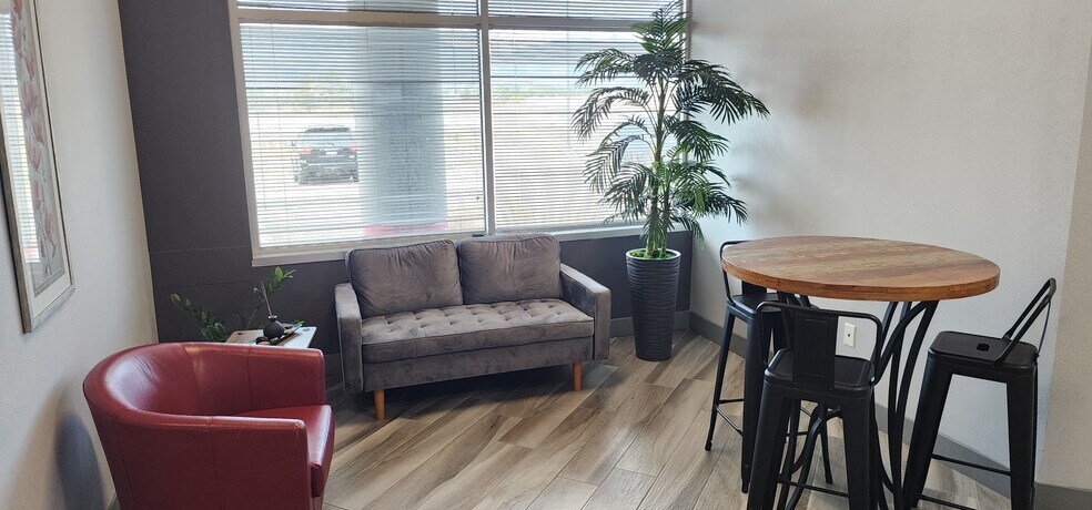 More Photos Of 1175 Kelly Johnson Blvd, Colorado Springs Office For Sale
