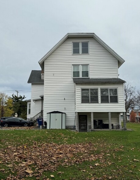 More Photos Of 115 North St, Auburn Apartments For Sale