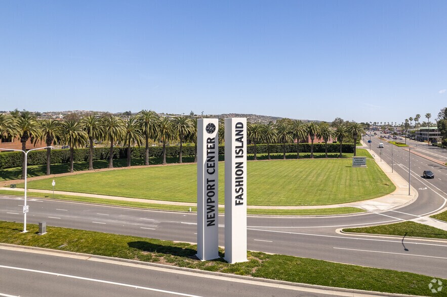 More Photos Of 1400 Newport Center Dr, Newport Beach Coworking Space