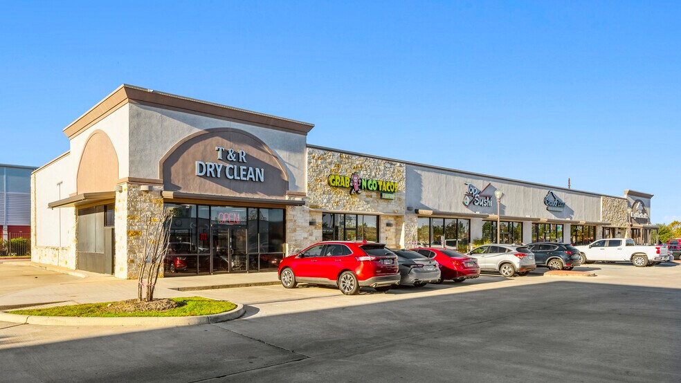 More Photos Of , Tomball General Retail For Sale