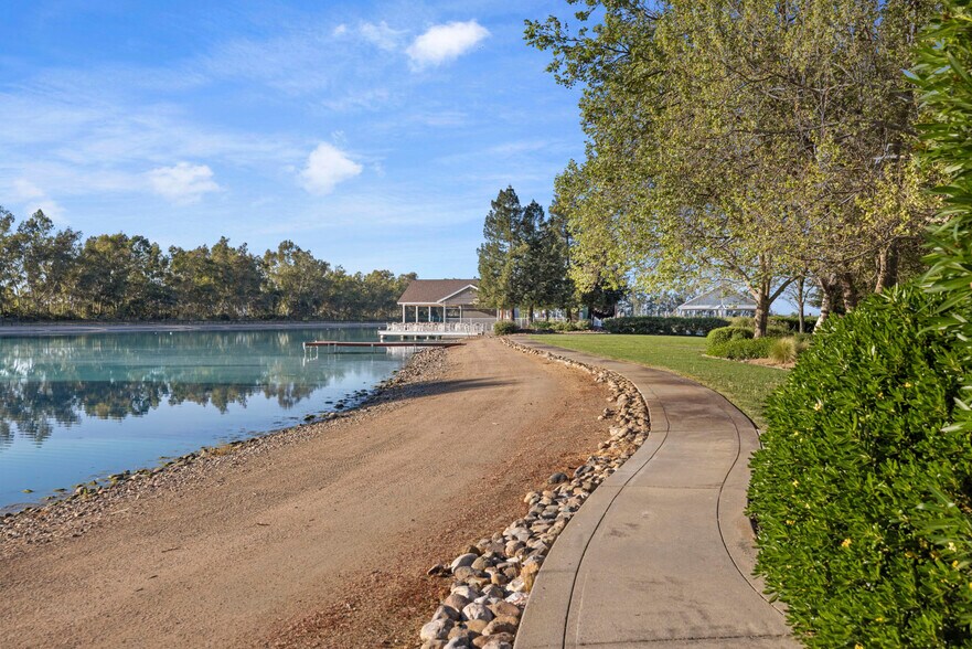 More Photos Of 10675 Valensin Rd, Galt Winery Vineyard For Sale