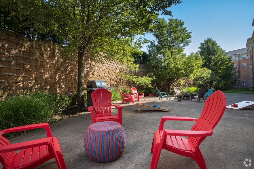 More Photos Of 1300 Cimarron Cir, Fairborn Apartments For Sale