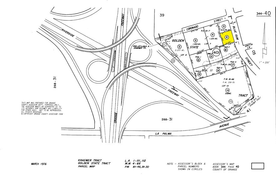 More Photos Of 1181 N Blue Gum St, Anaheim Warehouse For Lease