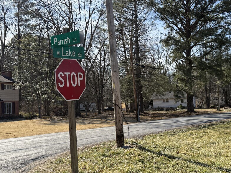 More Photos Of 00 Parrish Ln, Murphysboro Land For Sale