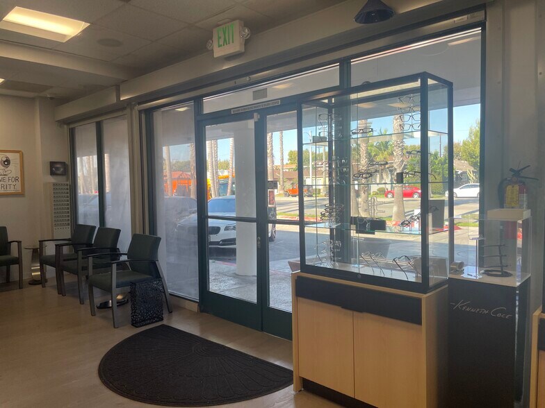 More Photos Of 510-590 Washington Blvd, Marina Del Rey Unknown For Lease