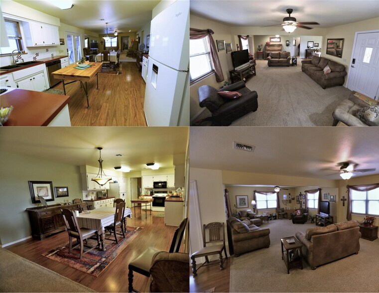 More Photos Of 0000 N Main St, Pernell Manufacturing For Sale