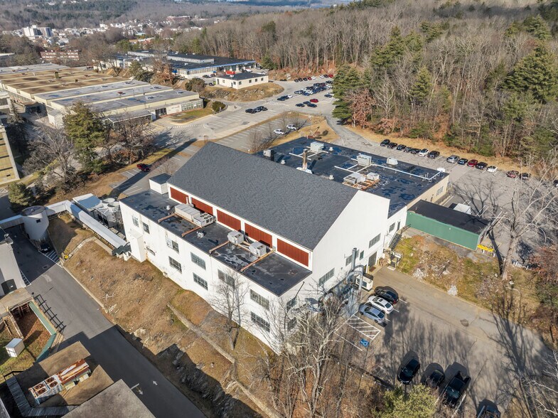 More Photos Of 10 Cabot St, Southbridge Warehouse For Sale