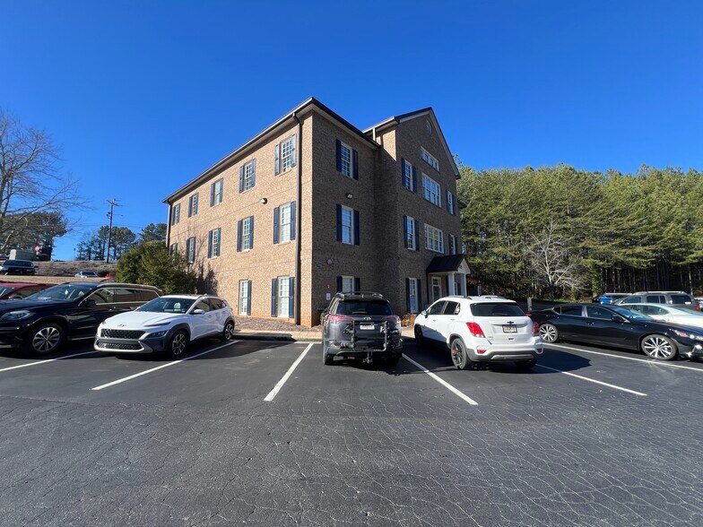 More Photos Of 125 Oakside Ct, Canton Medical For Lease