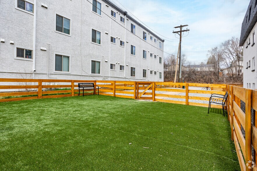 More Photos Of 1330 W Mississippi Ave, Denver Apartments For Sale