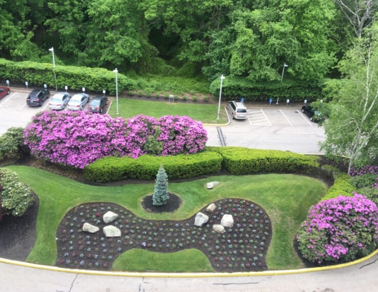 More Photos Of 700 Quaker Ln, Warwick Office For Lease