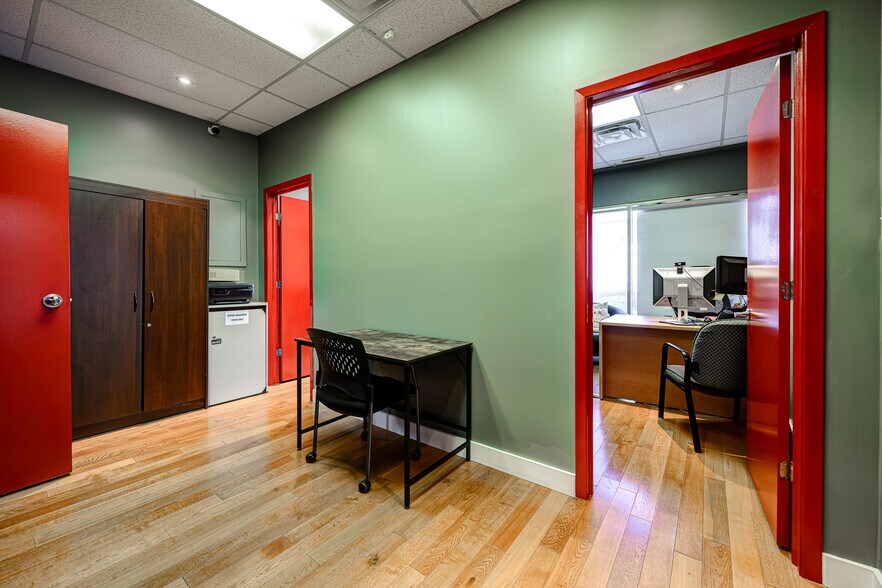 More Photos Of 1449-1463 Rue Du Collège, Montréal Apartments For Lease