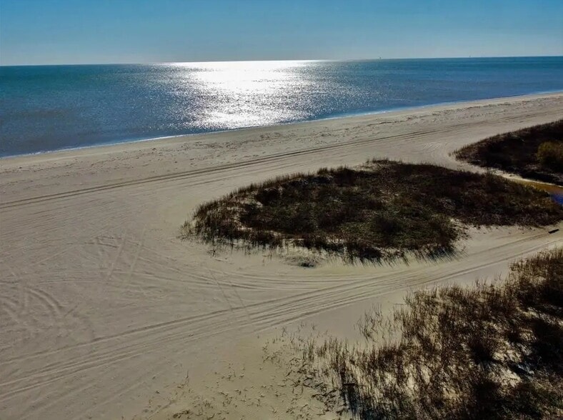 More Photos Of 2727 Gulf Beach Hwy, Cameron Land For Sale