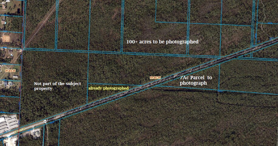 More Photos Of , Pensacola Land For Sale
