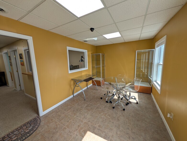 Primary Photo Of 42 Dover Point Rd, Dover Office For Lease
