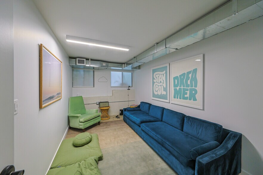 More Photos Of 2400-2410 Hyperion Ave, Los Angeles Loft Creative Space For Lease