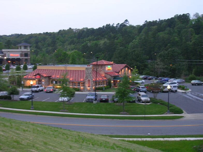 Primary Photo Of Pleasant Ridge Rd, Little Rock Land For Lease