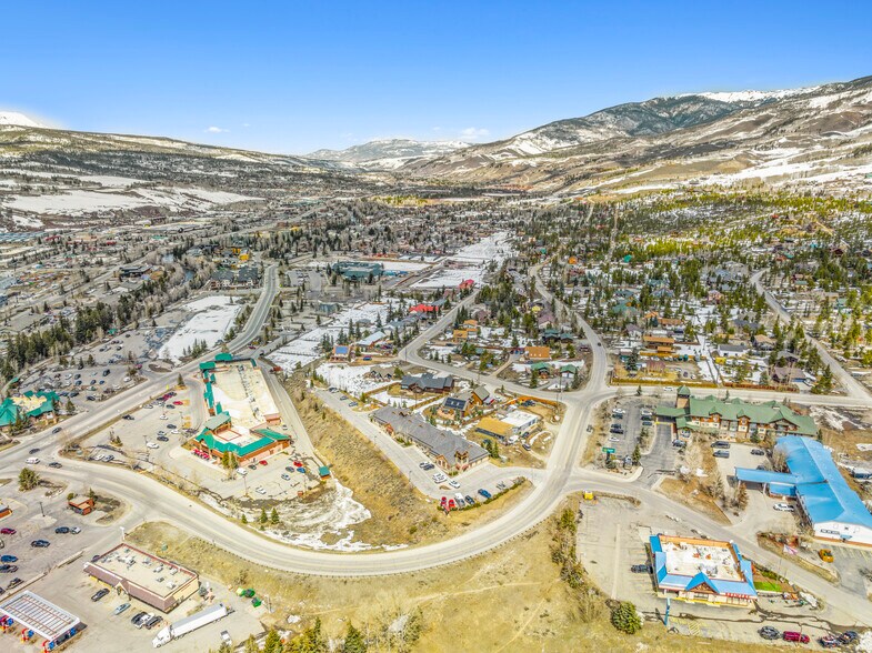 More Photos Of 265 Tanglewood Ln, Silverthorne Medical For Sale