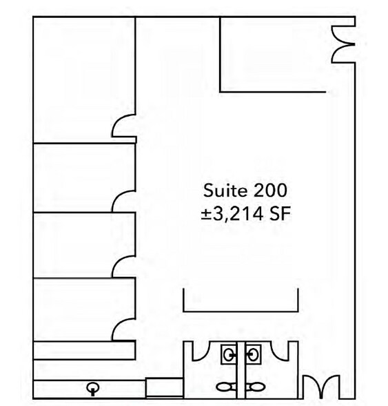 More Photos Of 14788 Heathrow Forest Pky, Houston Office For Lease