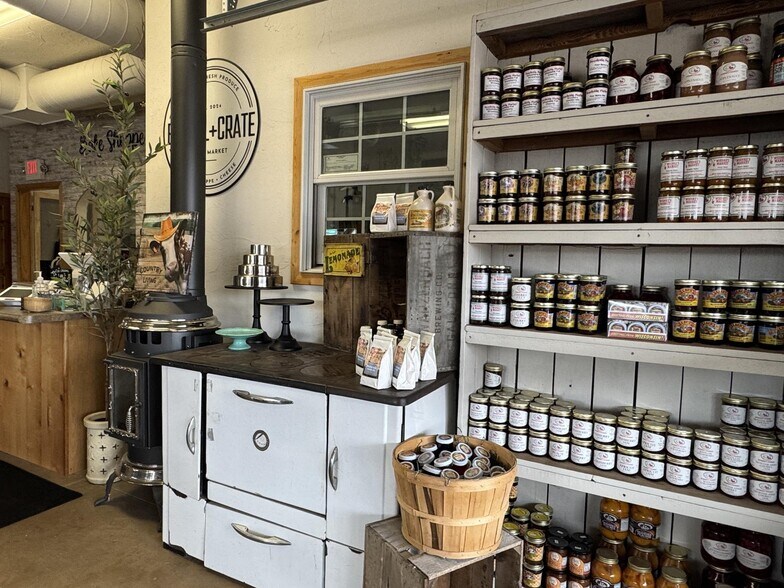 More Photos Of 727 US Highway 51 N, Woodruff Freestanding For Sale