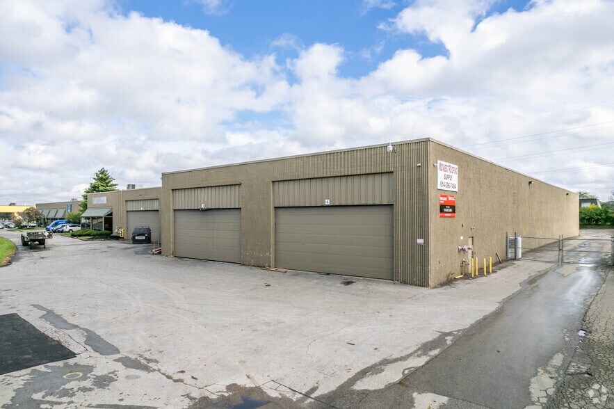 More Photos Of 4848-4870 Evanswood Dr, Columbus Manufacturing For Sale