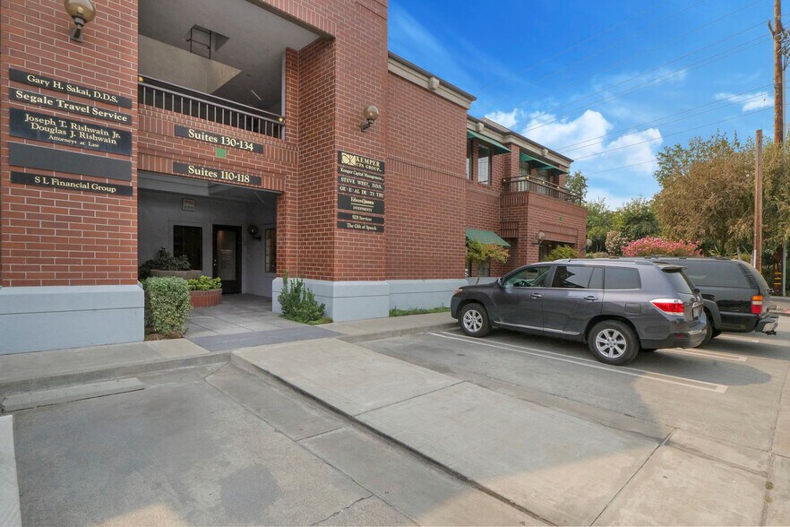 More Photos Of 3031 W March Ln, Stockton Medical For Sale