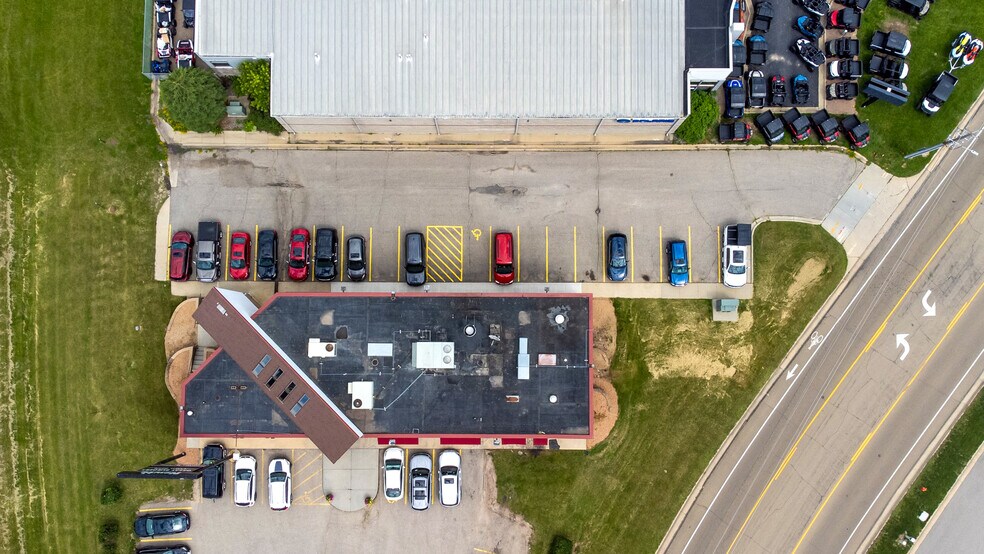 More Photos Of 5231 E Frontage Rd NW, Rochester Office For Sale