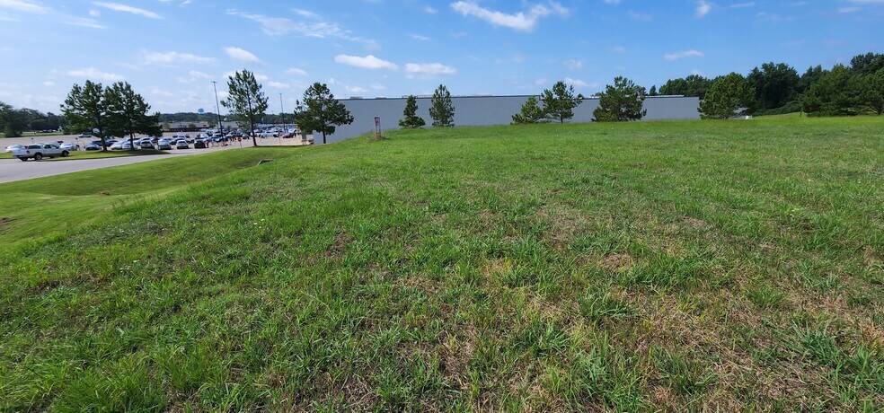 More Photos Of 00 Lot 1 Parker Drive, Booneville Land For Sale