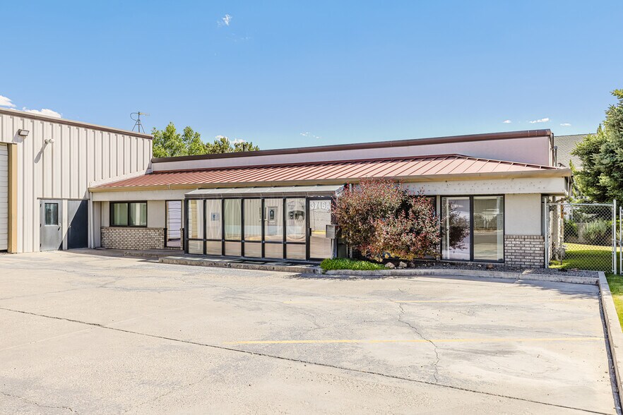More Photos Of 3716 E Idaho St, Elko Office Residential For Lease
