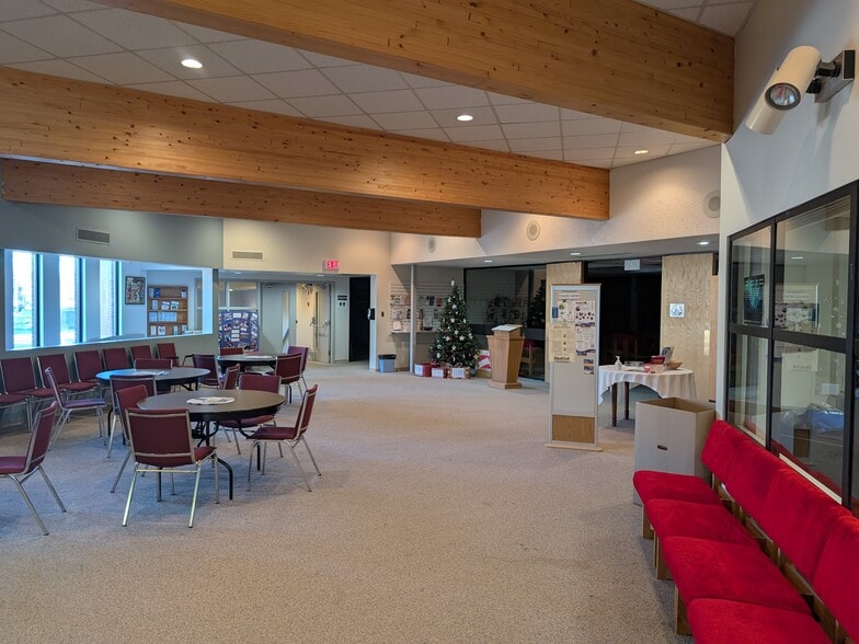 More Photos Of 8405 83rd St NW, Edmonton Religious Facility For Sale