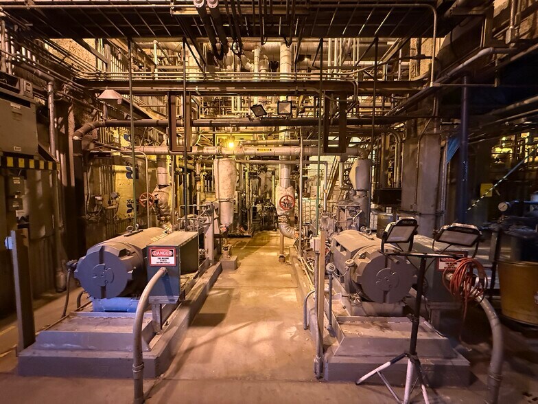 More Photos Of 463210 Mooney Rd, Westwood Industrial For Sale
