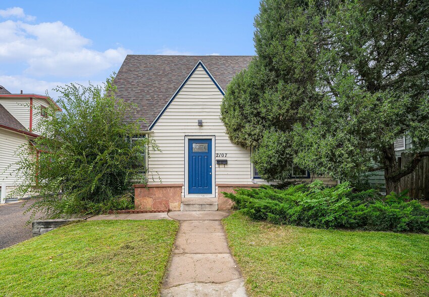 Primary Photo Of 1856 11th Ave, Greeley Apartments For Sale