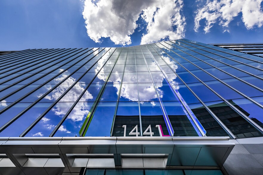 More Photos Of 1441 L St NW, Washington Office For Sale