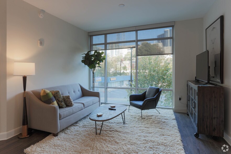 More Photos Of 880 W Peachtree St NW, Atlanta Apartments For Lease