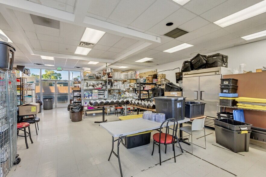 More Photos Of 8555 Magna Main st, Magna Freestanding For Lease