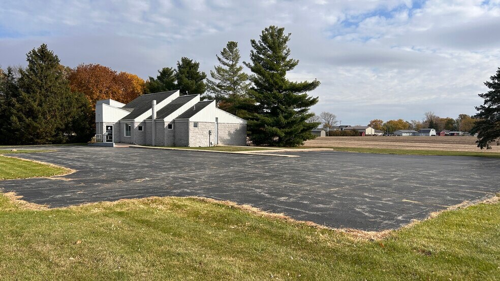 More Photos Of 107 Buffalo St, Antwerp Healthcare For Sale