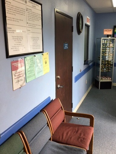 More Photos Of 10407 W Fairmont Pky, La Porte Medical For Lease