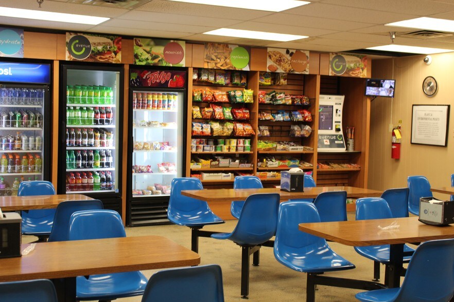 More Photos Of 4130 Cowan Hwy, Winchester Warehouse For Lease