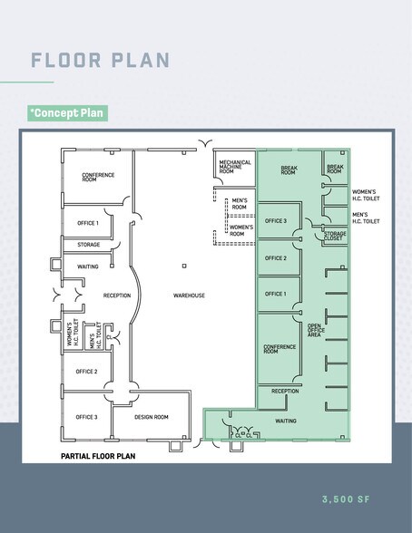 More Photos Of 5 Nami Ln, Hamilton Office For Sale