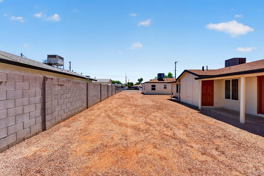 More Photos Of 5038 N 18th Ave, Phoenix Multifamily For Sale