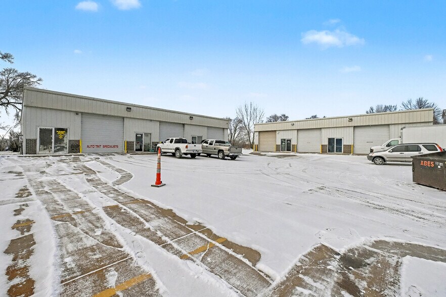 Primary Photo Of , Omaha Industrial For Sale